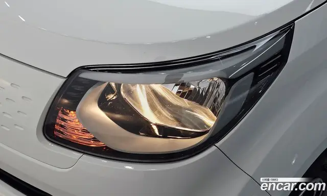 Kia Ray 2022 1.0 автомат (гидро), миниатюра 8