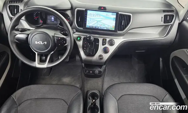 Kia Ray 2022 1.0 автомат (гидро), миниатюра 10