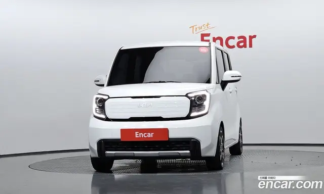 Kia Ray 2023 1.0 автомат (гидро), миниатюра 3