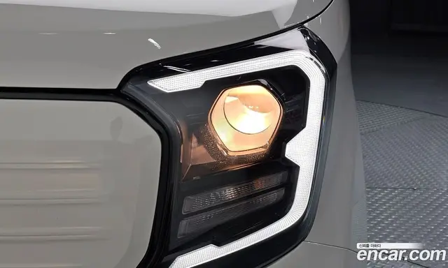 Kia Ray 2023 1.0 автомат (гидро), миниатюра 8