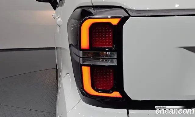 Kia Ray 2023 1.0 автомат (гидро), миниатюра 9