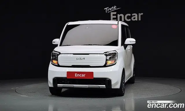 Kia Ray 2023 1.0 автомат (гидро), миниатюра 3