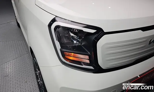 Kia Ray 2023 1.0 автомат (гидро), миниатюра 8