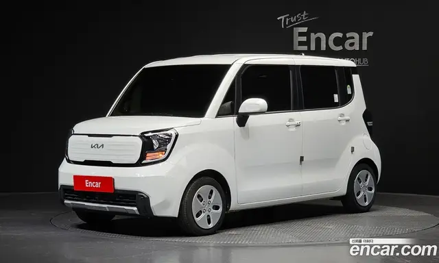 Kia Ray 2024 1.0 автомат (гидро), миниатюра 1