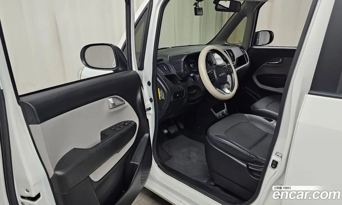 Kia Ray 2024 1.0 автомат (гидро), фото 10