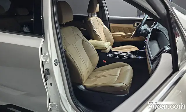 Kia Sorento 2024 1.6 автомат (гидро), миниатюра 12