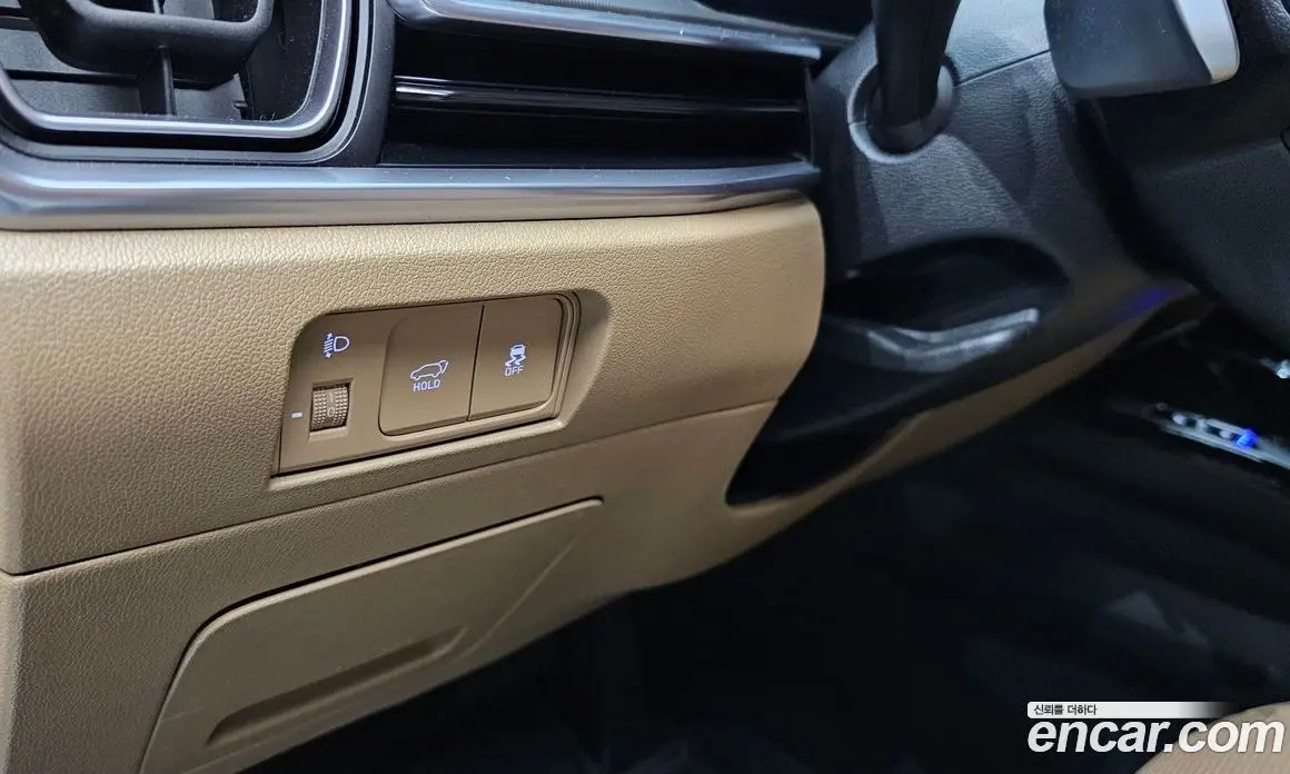 Kia Sorento 2024 1.6 автомат (гидро), фото 17 Kia Sorento 2024 1.6 автомат (гидро), фото 17