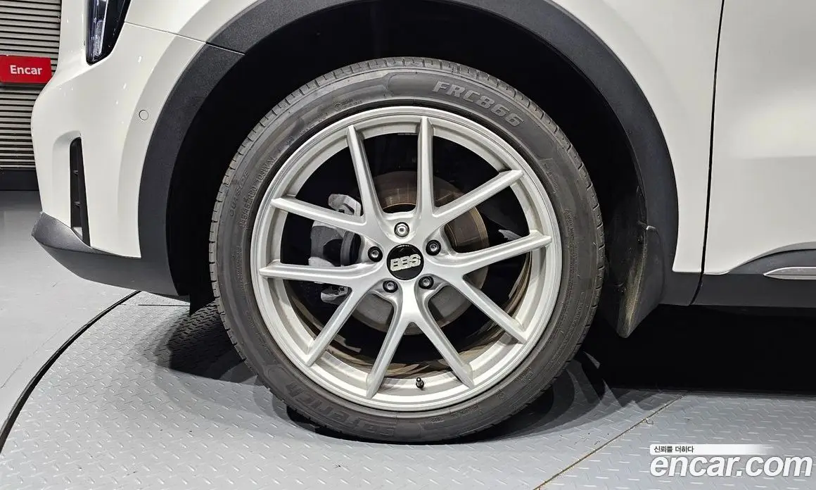 Kia Sorento 2024 1.6 автомат (гидро), фото 5 Kia Sorento 2024 1.6 автомат (гидро), фото 5