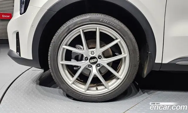 Kia Sorento 2024 1.6 автомат (гидро), миниатюра 5 Kia Sorento 2024 1.6 автомат (гидро), миниатюра 5