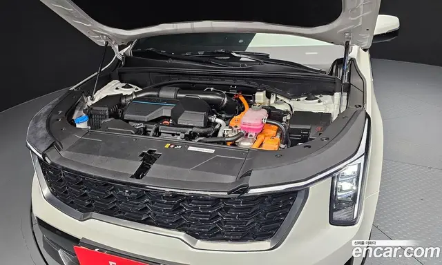 Kia Sorento 2024 1.6 автомат (гидро), миниатюра 6 Kia Sorento 2024 1.6 автомат (гидро), миниатюра 6