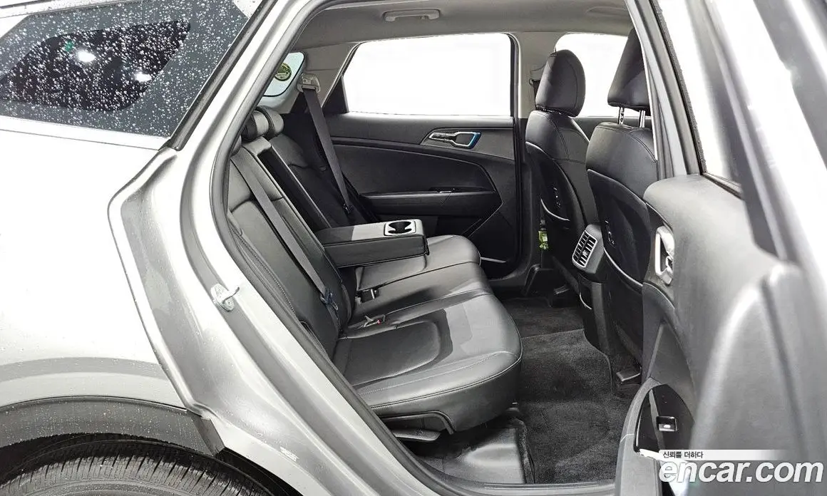Kia Sportage 2021 2.0 автомат (гидро), фото 11 Kia Sportage 2021 2.0 автомат (гидро), фото 11