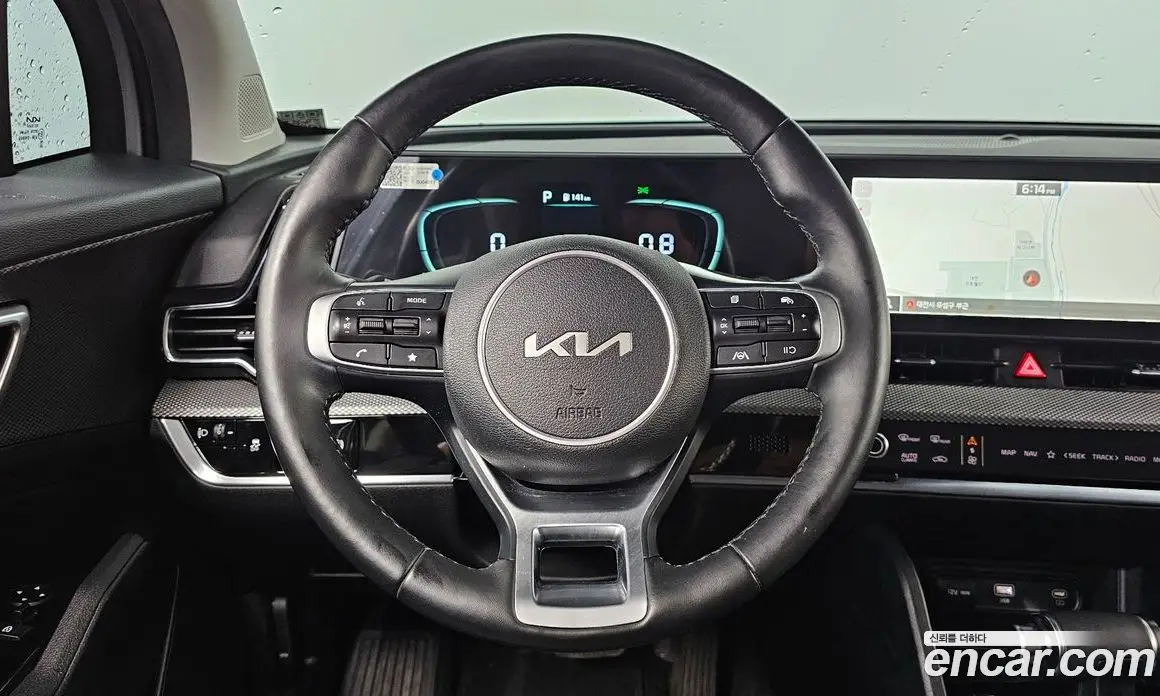 Kia Sportage 2021 2.0 автомат (гидро), фото 13 Kia Sportage 2021 2.0 автомат (гидро), фото 13