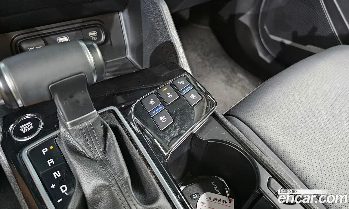 Kia Sportage 2021 2.0 автомат (гидро), фото 15 Kia Sportage 2021 2.0 автомат (гидро), фото 15