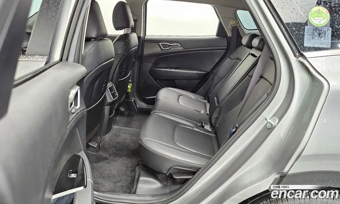 Kia Sportage 2021 2.0 автомат (гидро), фото 18 Kia Sportage 2021 2.0 автомат (гидро), фото 18