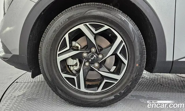 Kia Sportage 2021 2.0 автомат (гидро), миниатюра 5 Kia Sportage 2021 2.0 автомат (гидро), миниатюра 5