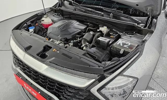 Kia Sportage 2021 2.0 автомат (гидро), миниатюра 6 Kia Sportage 2021 2.0 автомат (гидро), миниатюра 6