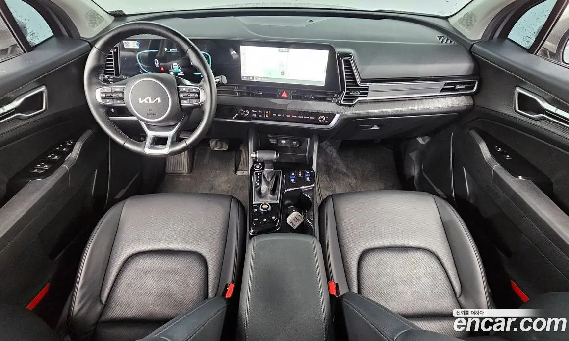 Kia Sportage 2021 2.0 автомат (гидро), фото 7 Kia Sportage 2021 2.0 автомат (гидро), фото 7
