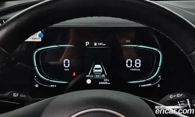 Kia Sportage 2021 2.0 автомат (гидро), миниатюра 8 Kia Sportage 2021 2.0 автомат (гидро), миниатюра 8