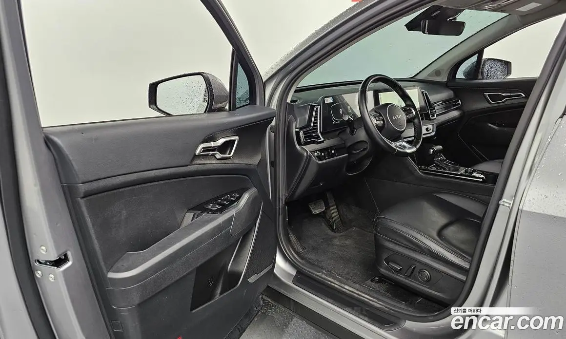 Kia Sportage 2021 2.0 автомат (гидро), фото 10 Kia Sportage 2021 2.0 автомат (гидро), фото 10
