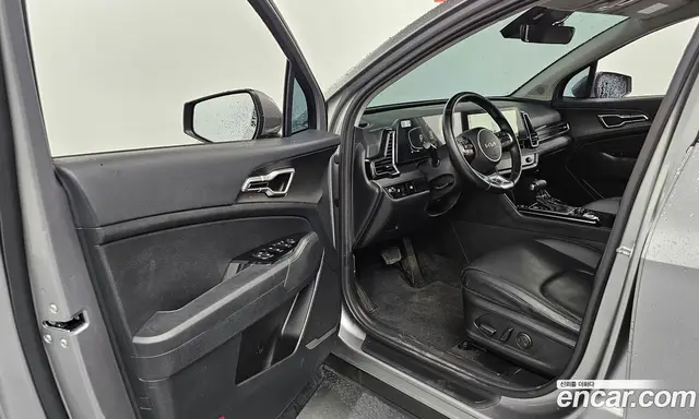 Kia Sportage 2021 2.0 автомат (гидро), миниатюра 10 Kia Sportage 2021 2.0 автомат (гидро), миниатюра 10
