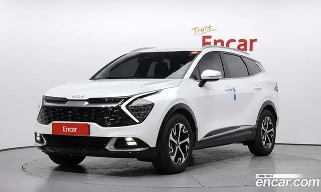 Kia Sportage 2023 1.6 автомат (гидро), миниатюра 1 Kia Sportage 2023 1.6 автомат (гидро), миниатюра 1