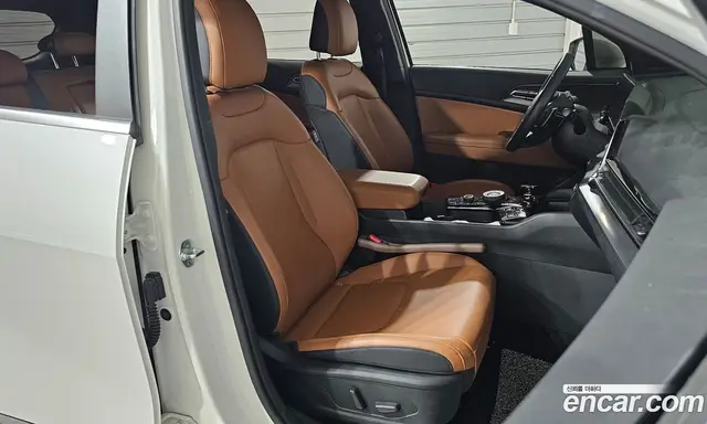 Kia Sportage 2023 1.6 автомат (гидро), миниатюра 11 Kia Sportage 2023 1.6 автомат (гидро), миниатюра 11