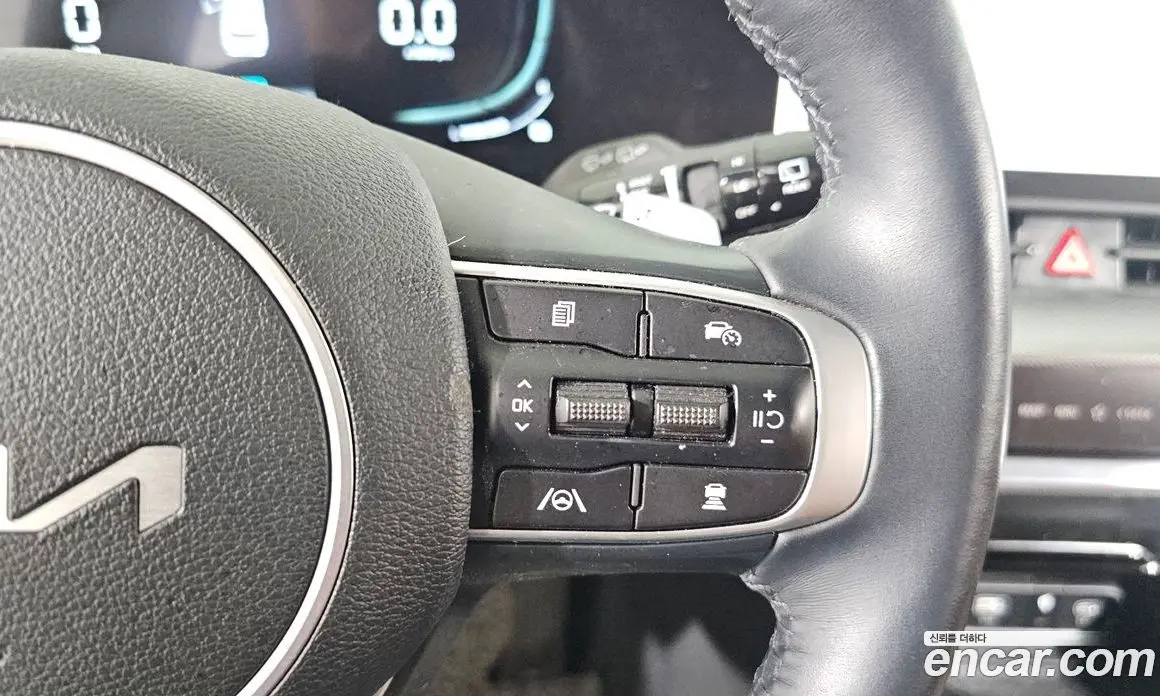 Kia Sportage 2023 1.6 автомат (гидро), фото 18 Kia Sportage 2023 1.6 автомат (гидро), фото 18