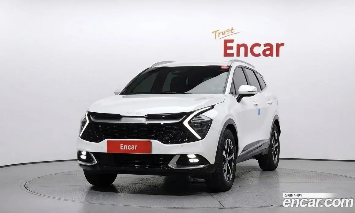 Kia Sportage 2023 1.6 автомат (гидро), фото 3 Kia Sportage 2023 1.6 автомат (гидро), фото 3