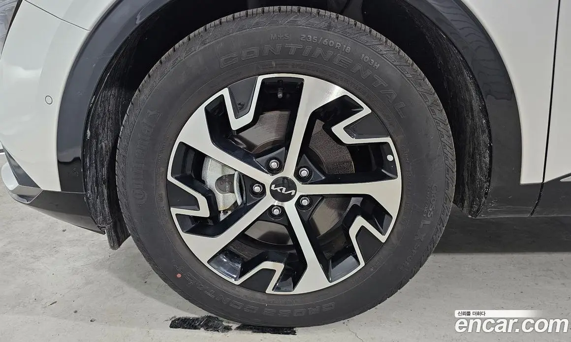Kia Sportage 2023 1.6 автомат (гидро), фото 5 Kia Sportage 2023 1.6 автомат (гидро), фото 5