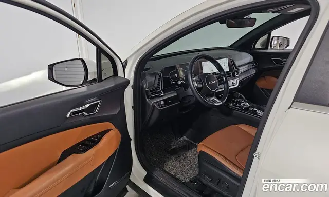 Kia Sportage 2023 1.6 автомат (гидро), миниатюра 10 Kia Sportage 2023 1.6 автомат (гидро), миниатюра 10