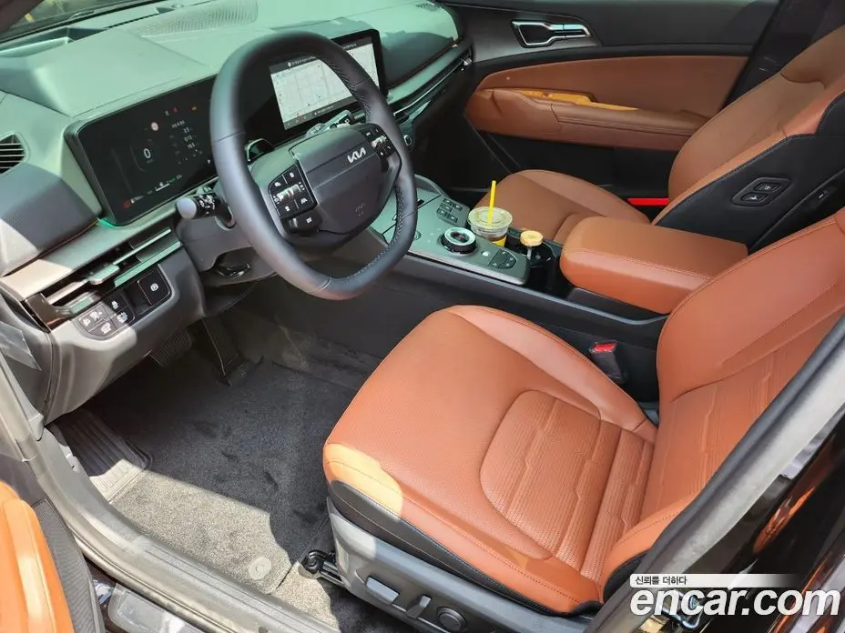 Kia Sportage 2025 1.6 автомат (гидро), фото 8