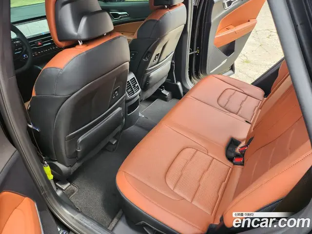 Kia Sportage 2025 1.6 автомат (гидро), миниатюра 9