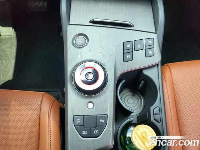 Kia Sportage 2025 1.6 автомат (гидро), миниатюра 10
