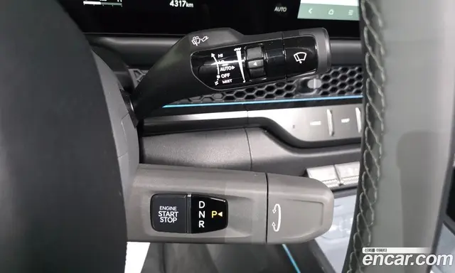 Kia Tasman 2025 2.5 автомат (гидро), миниатюра 12