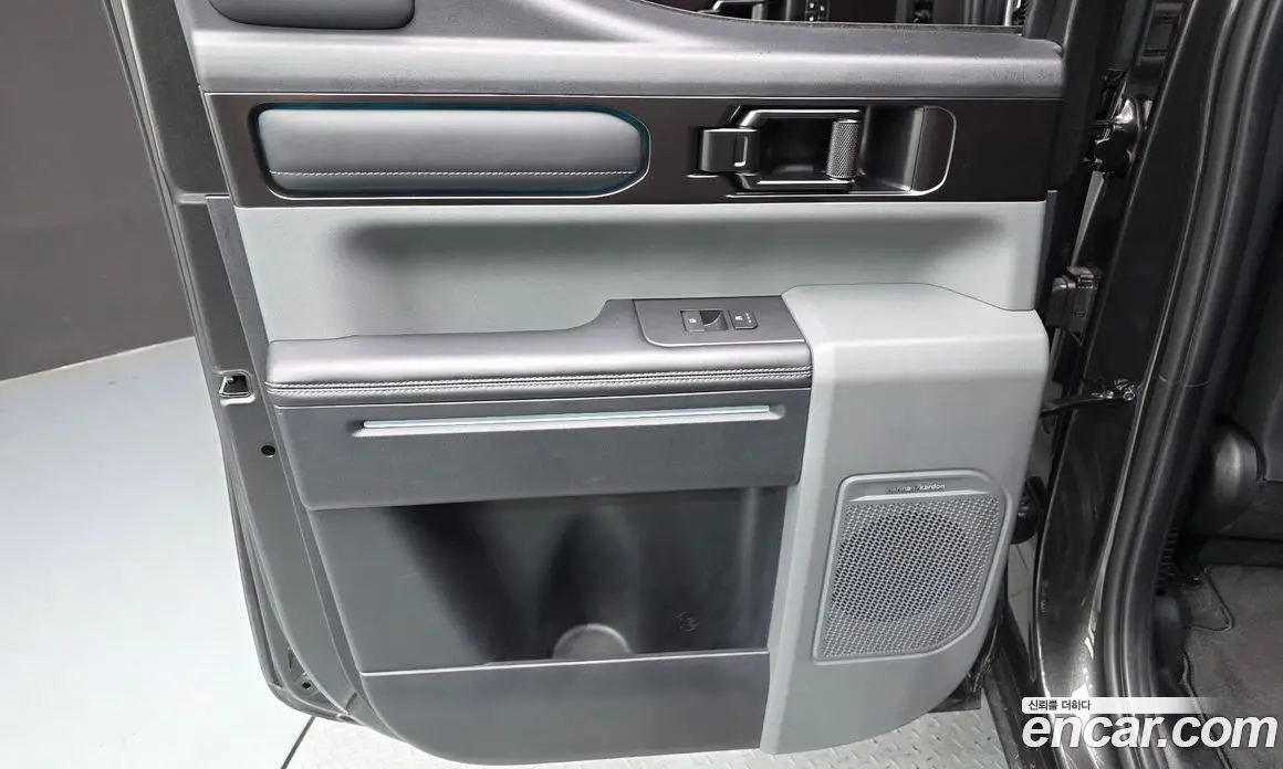 Kia Tasman 2025 2.5 автомат (гидро), фото 15 Kia Tasman 2025 2.5 автомат (гидро), фото 15