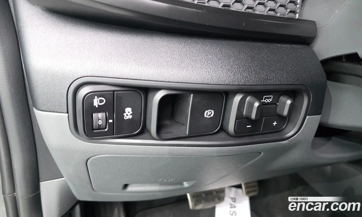 Kia Tasman 2025 2.5 автомат (гидро), фото 26 Kia Tasman 2025 2.5 автомат (гидро), фото 26