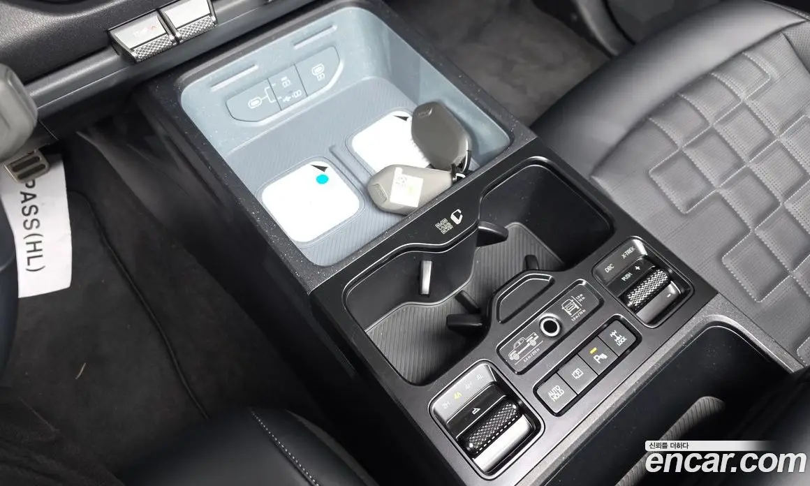 Kia Tasman 2025 2.5 автомат (гидро), фото 28 Kia Tasman 2025 2.5 автомат (гидро), фото 28