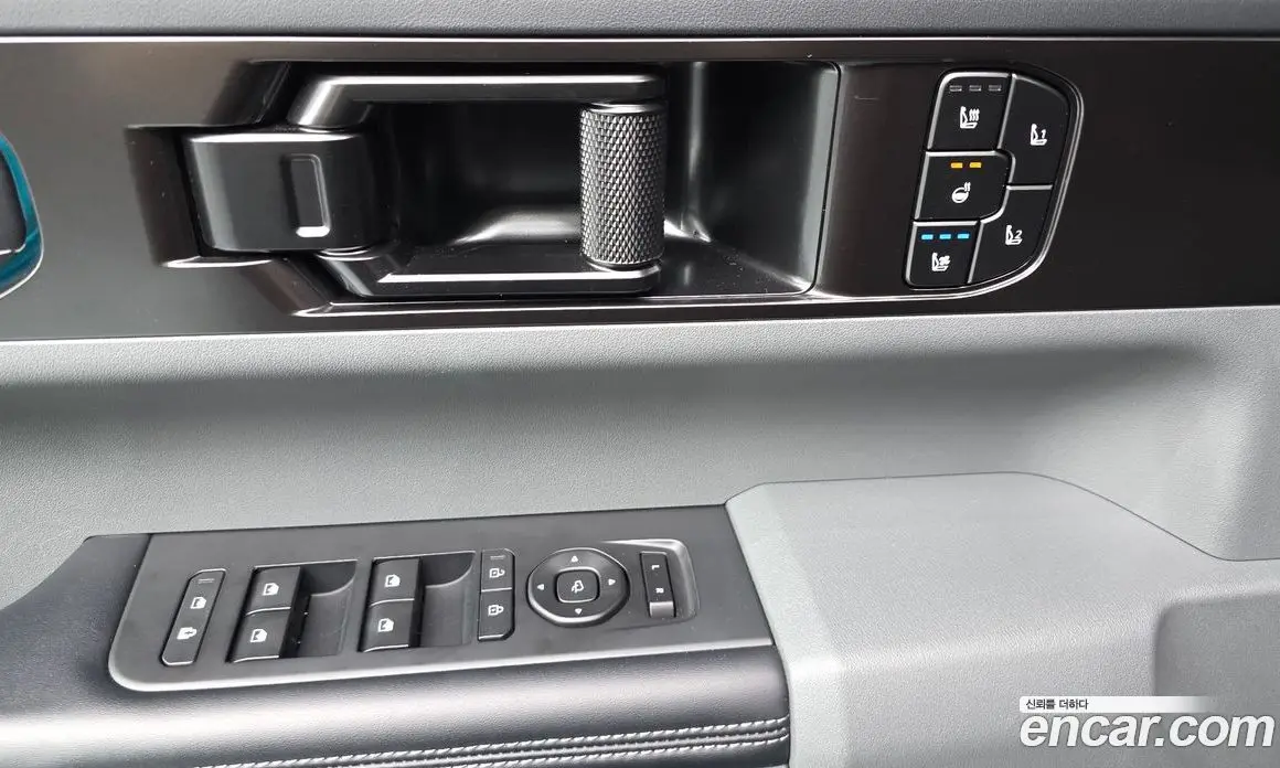 Kia Tasman 2025 2.5 автомат (гидро), фото 29 Kia Tasman 2025 2.5 автомат (гидро), фото 29