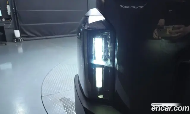 Kia Tasman 2025 2.5 автомат (гидро), миниатюра 8 Kia Tasman 2025 2.5 автомат (гидро), миниатюра 8