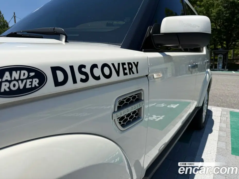 Land Rover Discovery 2010 5.0 автомат (гидро), фото 11 Land Rover Discovery 2010 5.0 автомат (гидро), фото 11
