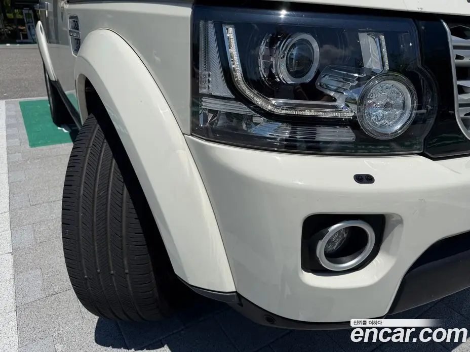 Land Rover Discovery 2010 5.0 автомат (гидро), фото 16 Land Rover Discovery 2010 5.0 автомат (гидро), фото 16