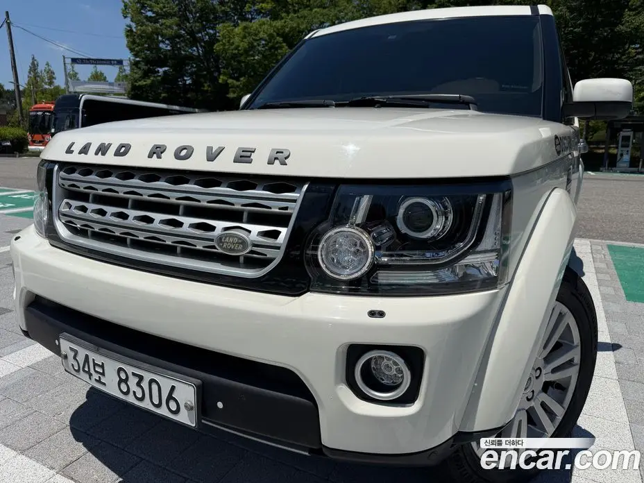 Land Rover Discovery 2010 5.0 автомат (гидро), фото 18 Land Rover Discovery 2010 5.0 автомат (гидро), фото 18