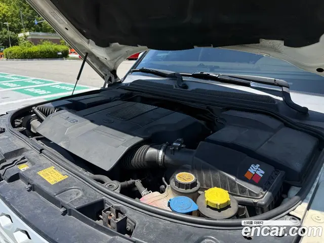 Land Rover Discovery 2010 5.0 автомат (гидро), миниатюра 6 Land Rover Discovery 2010 5.0 автомат (гидро), миниатюра 6