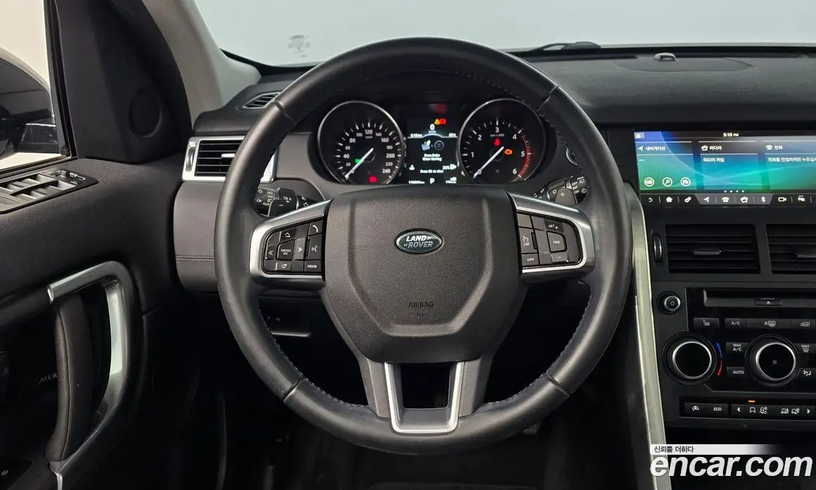 Land Rover Discovery Sport 2017 2.0 автомат (гидро), фото 18 Land Rover Discovery Sport 2017 2.0 автомат (гидро), фото 18