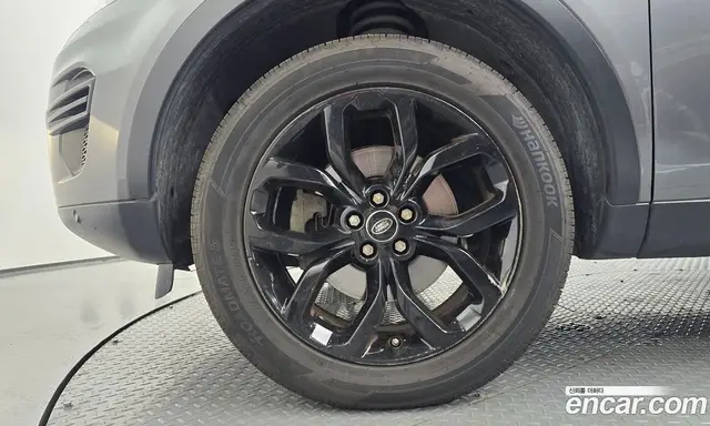 Land Rover Discovery Sport 2017 2.0 автомат (гидро), миниатюра 4 Land Rover Discovery Sport 2017 2.0 автомат (гидро), миниатюра 4