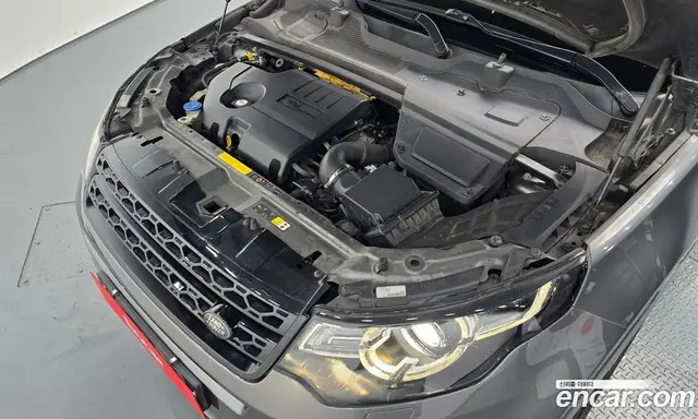 Land Rover Discovery Sport 2017 2.0 автомат (гидро), миниатюра 5 Land Rover Discovery Sport 2017 2.0 автомат (гидро), миниатюра 5