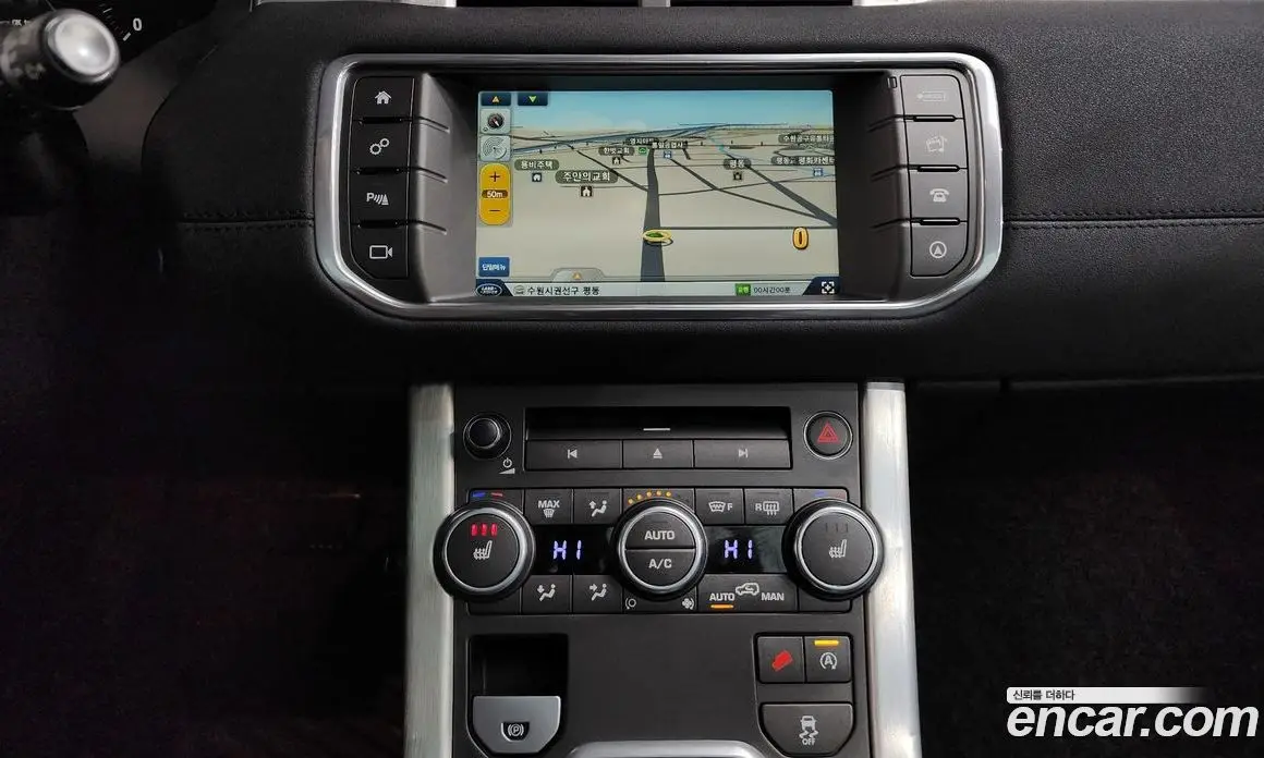 Land Rover Range Rover Evoque 2016 2.0 автомат (гидро), фото 16