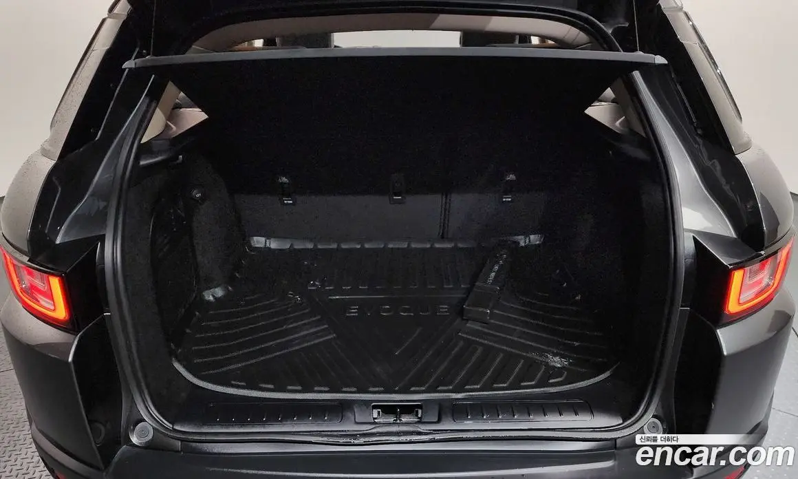 Land Rover Range Rover Evoque 2016 2.0 автомат (гидро), фото 20