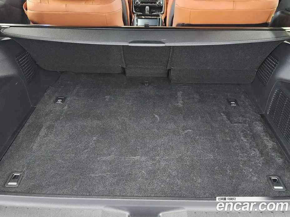 Lexus LX 2025 3.4 автомат (вариатор), фото 20 Lexus LX 2025 3.4 автомат (вариатор), фото 20