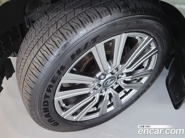 Lexus LX 2025 3.4 автомат (вариатор), миниатюра 5 Lexus LX 2025 3.4 автомат (вариатор), миниатюра 5